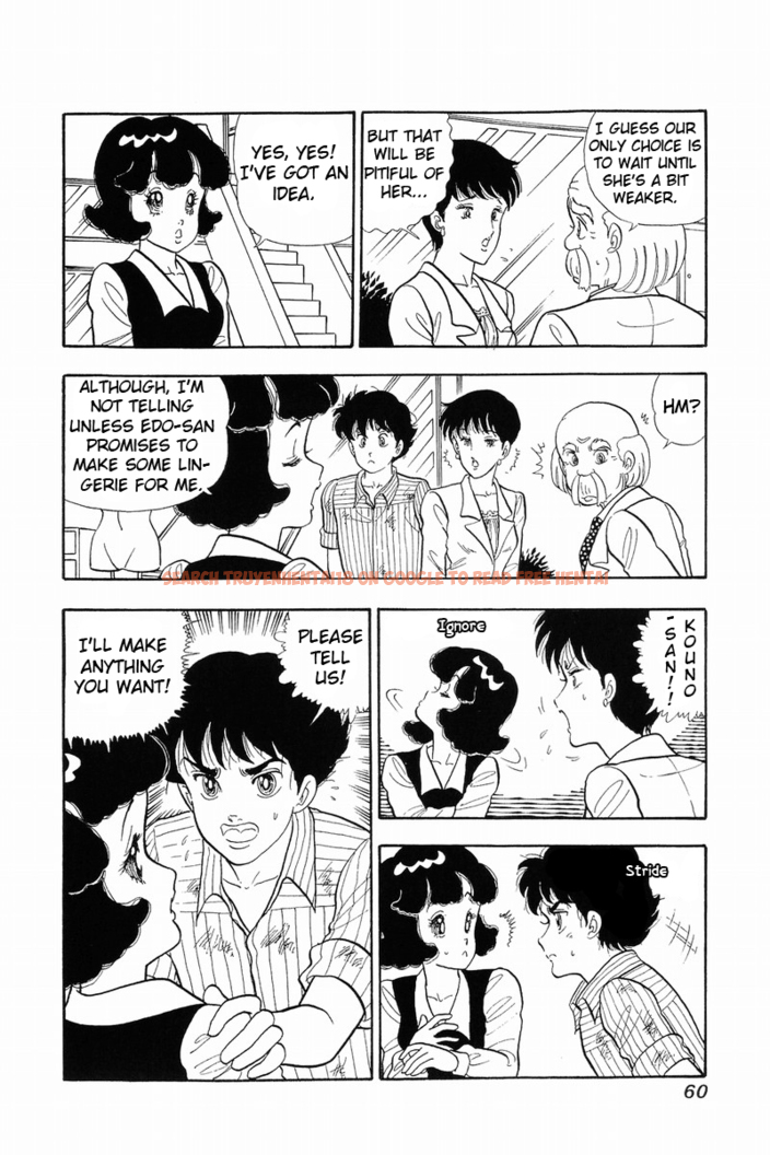 Read Hentai Image 7 440 in comic Amai Seikatsu - Chapter 36 - www.hentaitnt.net