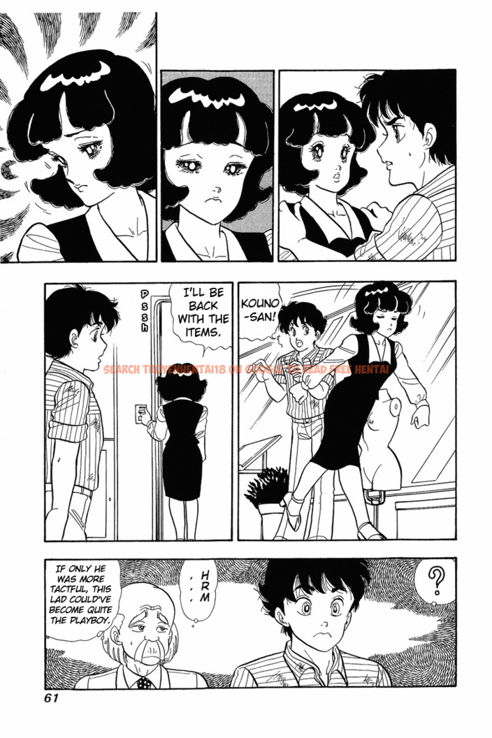 Read Hentai Image 8 440 in comic Amai Seikatsu - Chapter 36 - www.hentaitnt.net