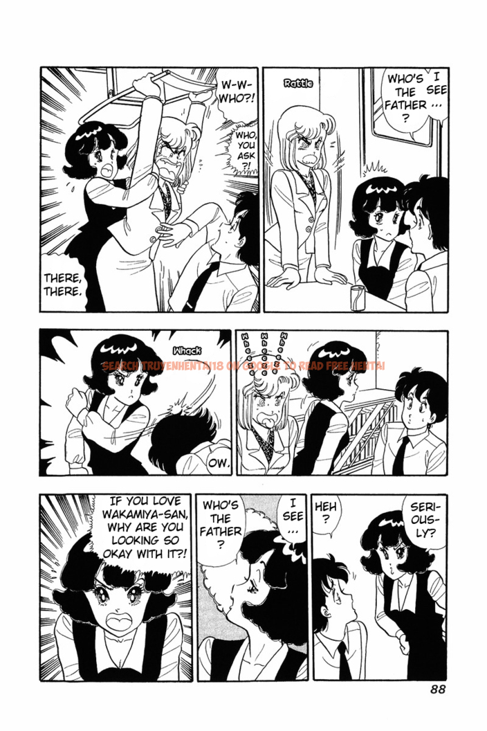 Read Hentai Image 11 440 in comic Amai Seikatsu - Chapter 37 - hentaitnt.net