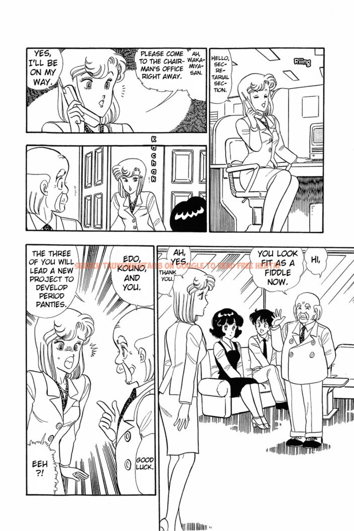 Read Hentai Image 15 440 in comic Amai Seikatsu - Chapter 37 - hentaitnt.net