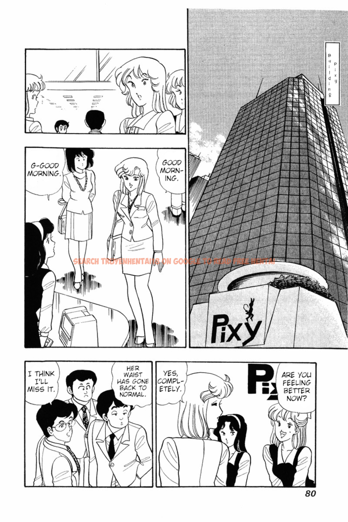 Read Hentai Image 3 440 in comic Amai Seikatsu - Chapter 37 - hentaitnt.net