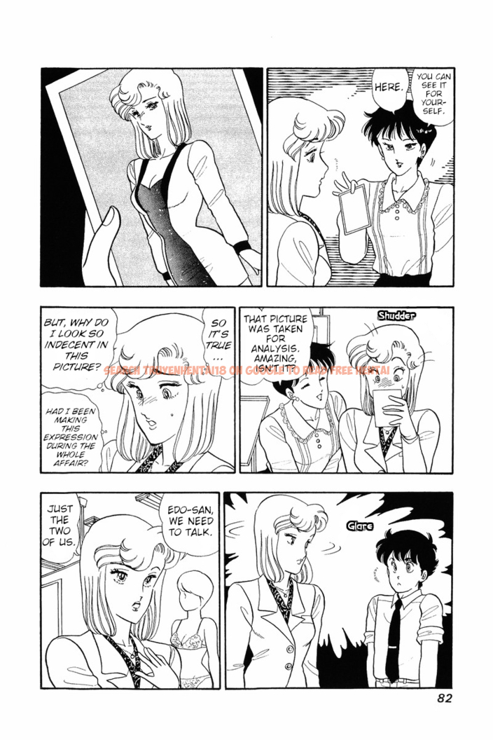 Read Hentai Image 5 440 in comic Amai Seikatsu - Chapter 37 - hentaitnt.net