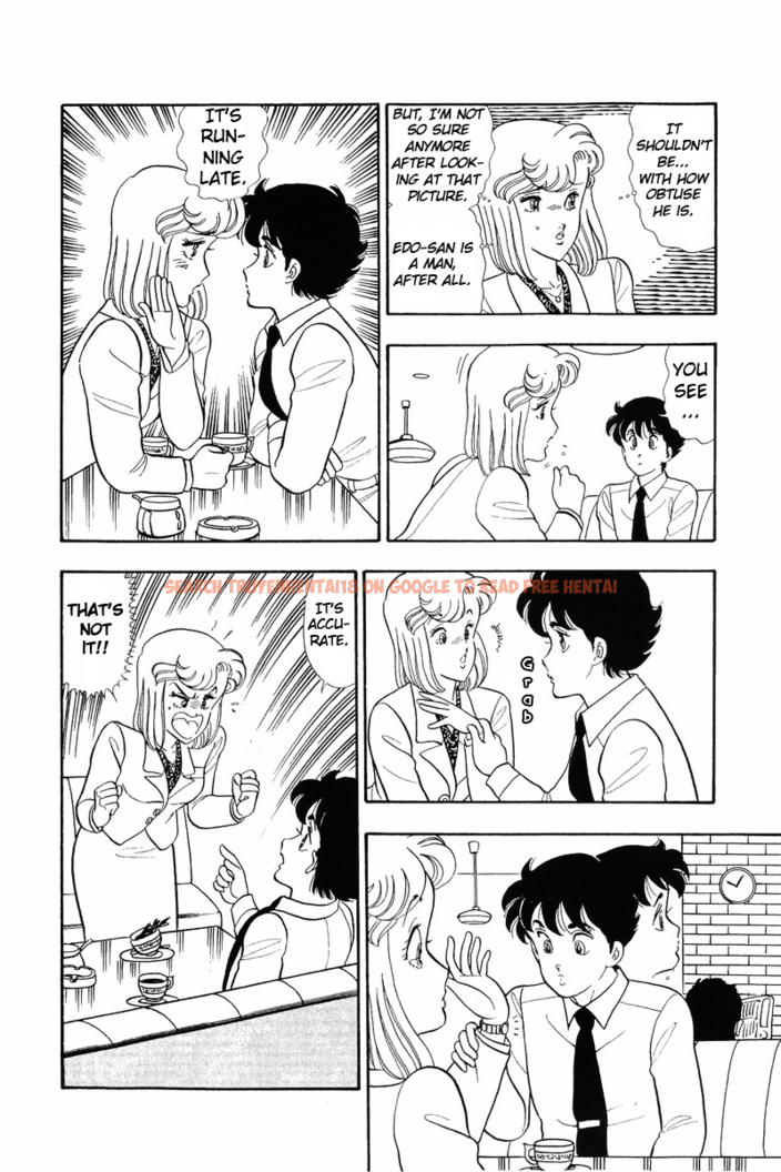 Read Hentai Image 7 440 in comic Amai Seikatsu - Chapter 37 - hentaitnt.net