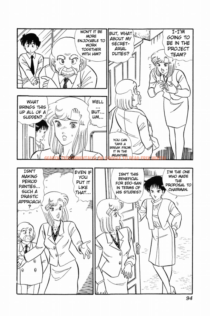 Read Hentai Image 1 440 in comic Amai Seikatsu - Chapter 38 - www.hentaitnt.net