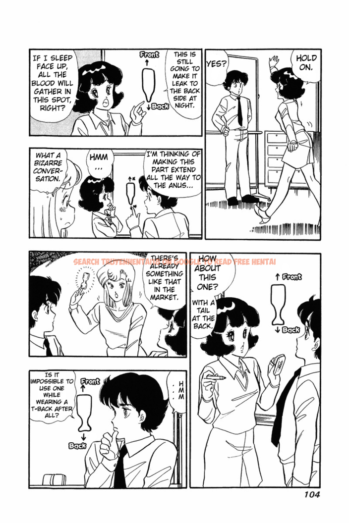 Read Hentai Image 11 443 in comic Amai Seikatsu - Chapter 38 - www.hentaitnt.net