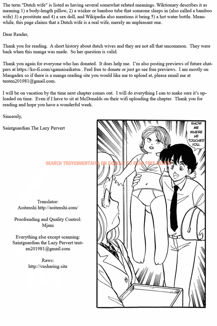 Read Hentai Image 13 443 in comic Amai Seikatsu - Chapter 38 - www.hentaitnt.net