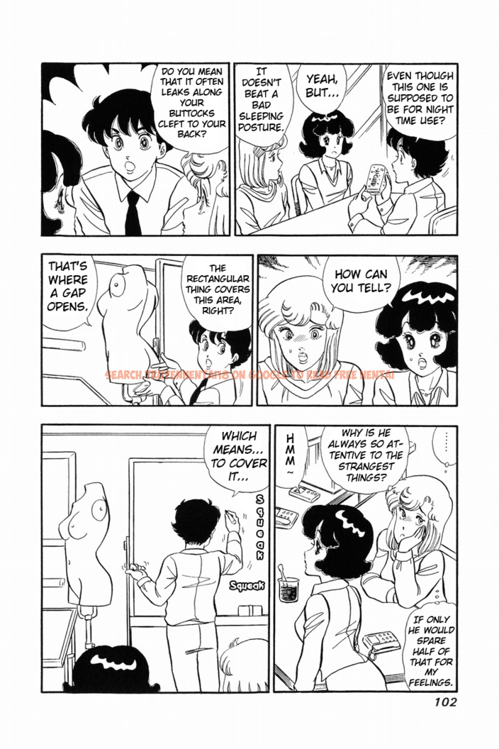 Read Hentai Image 9 443 in comic Amai Seikatsu - Chapter 38 - www.hentaitnt.net