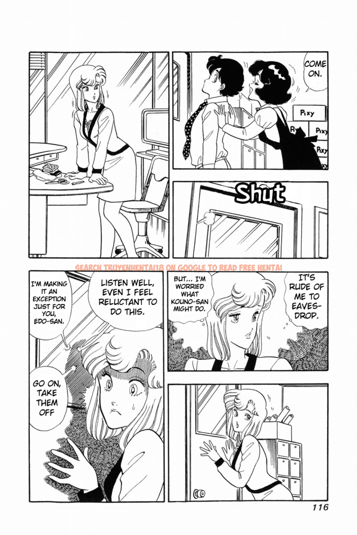 Read Hentai Image 10 443 in comic Amai Seikatsu - Chapter 39 - www.hentaitnt.net