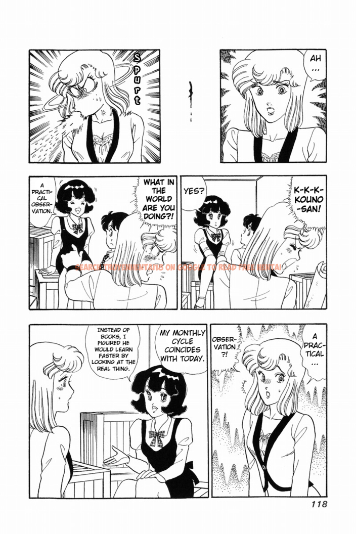 Read Hentai Image 12 443 in comic Amai Seikatsu - Chapter 39 - www.hentaitnt.net