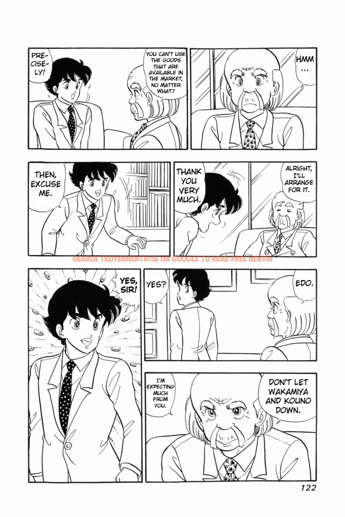 Read Hentai Image 16 443 in comic Amai Seikatsu - Chapter 39 - www.hentaitnt.net