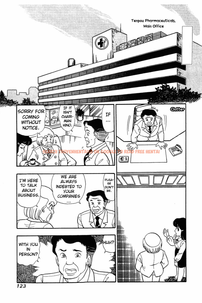 Read Hentai Image 17 443 in comic Amai Seikatsu - Chapter 39 - www.hentaitnt.net