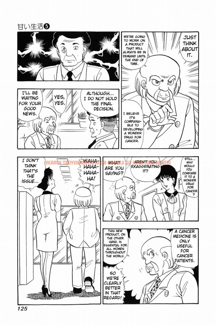 Read Hentai Image 19 443 in comic Amai Seikatsu - Chapter 39 - www.hentaitnt.net