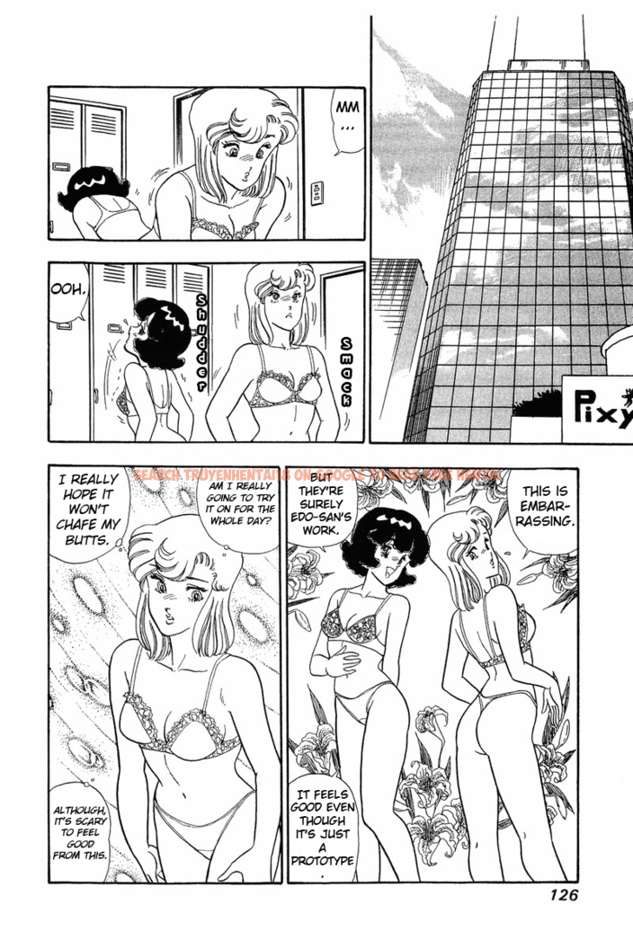 Read Hentai Image 20 443 in comic Amai Seikatsu - Chapter 39 - www.hentaitnt.net