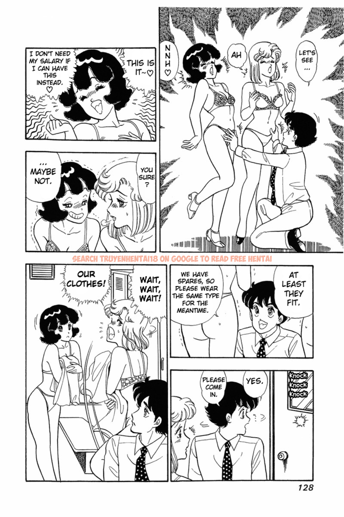 Read Hentai Image 22 443 in comic Amai Seikatsu - Chapter 39 - www.hentaitnt.net