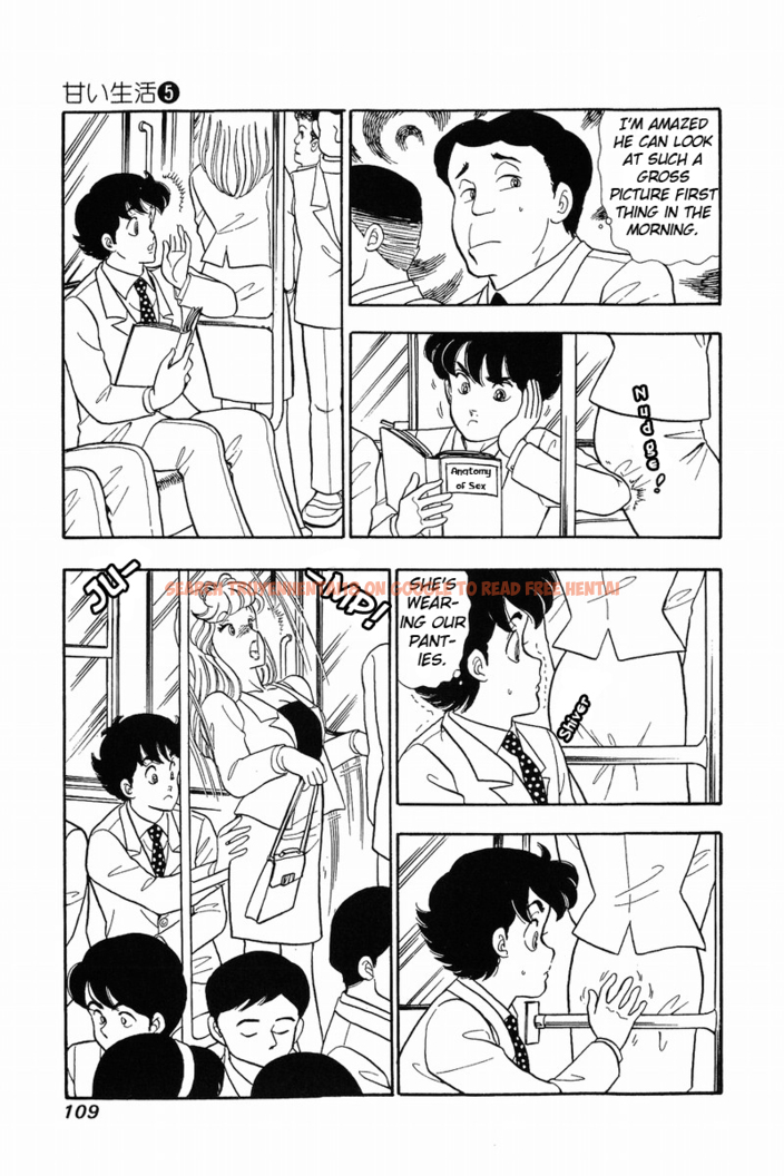 Read Hentai Image 3 443 in comic Amai Seikatsu - Chapter 39 - www.hentaitnt.net