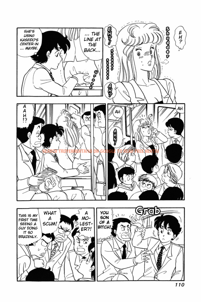 Read Hentai Image 4 443 in comic Amai Seikatsu - Chapter 39 - www.hentaitnt.net