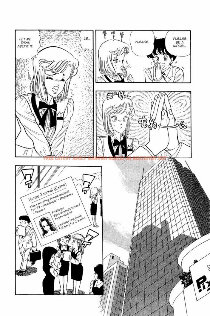 Read Hentai Image 22 412 in comic Amai Seikatsu - Chapter 4 - hentaitnt.net