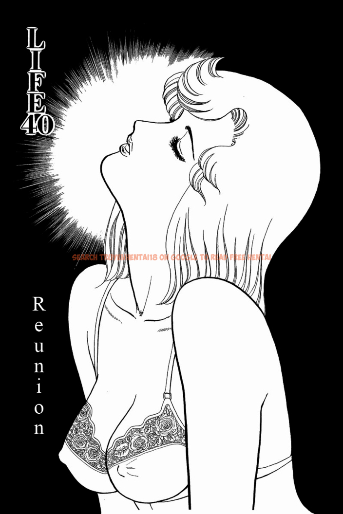 Read Hentai Image 1 443 in comic Amai Seikatsu - Chapter 40 - hentaitnt.net