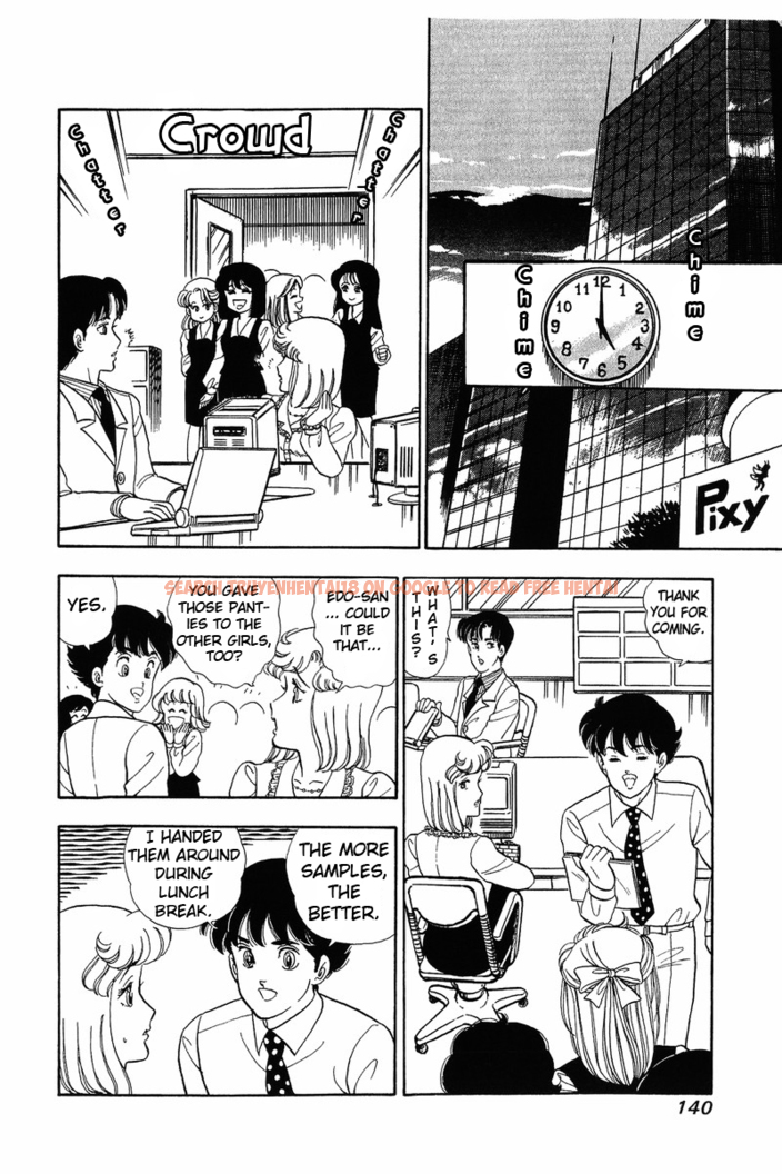 Read Hentai Image 10 443 in comic Amai Seikatsu - Chapter 40 - hentaitnt.net
