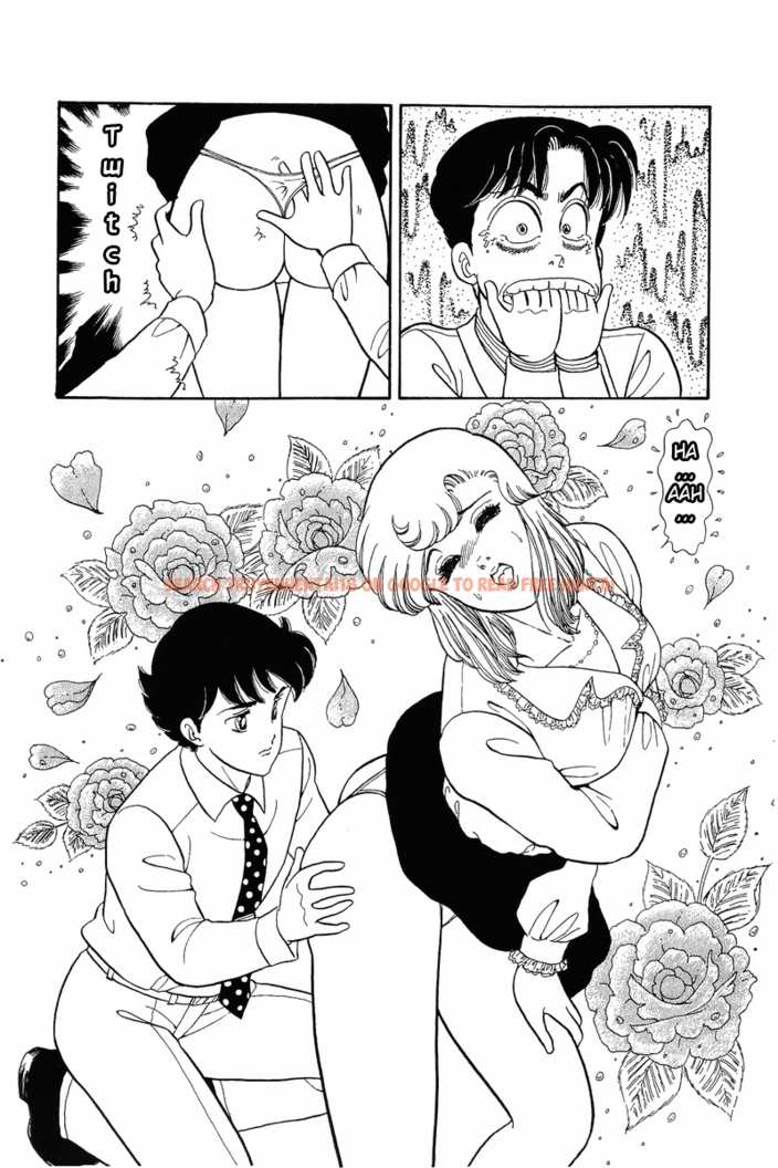 Read Hentai Image 14 443 in comic Amai Seikatsu - Chapter 40 - hentaitnt.net