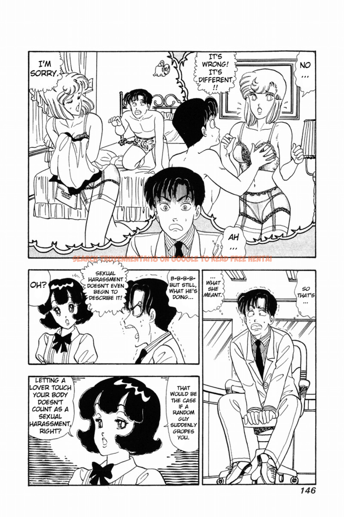 Read Hentai Image 16 443 in comic Amai Seikatsu - Chapter 40 - hentaitnt.net