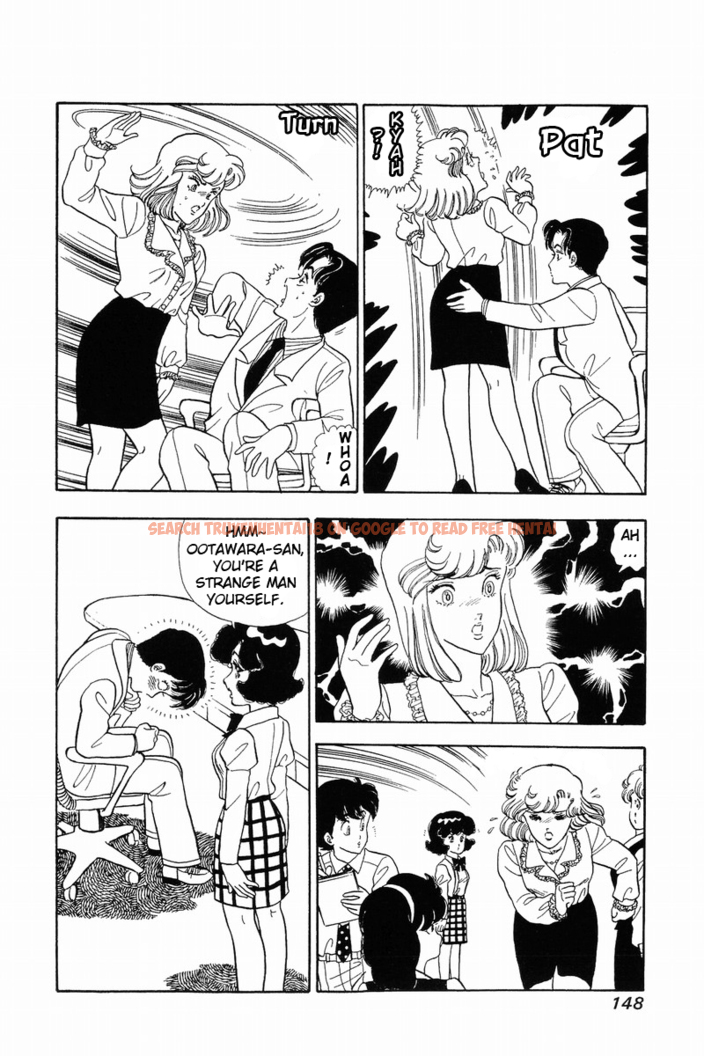 Read Hentai Image 18 443 in comic Amai Seikatsu - Chapter 40 - hentaitnt.net