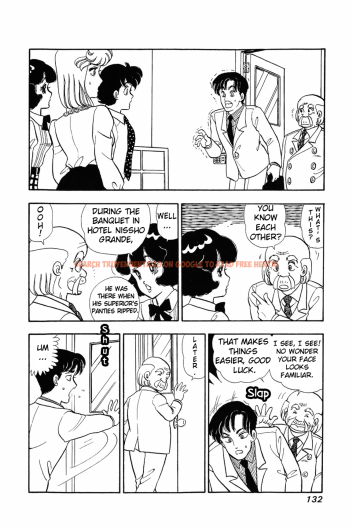 Read Hentai Image 2 443 in comic Amai Seikatsu - Chapter 40 - hentaitnt.net
