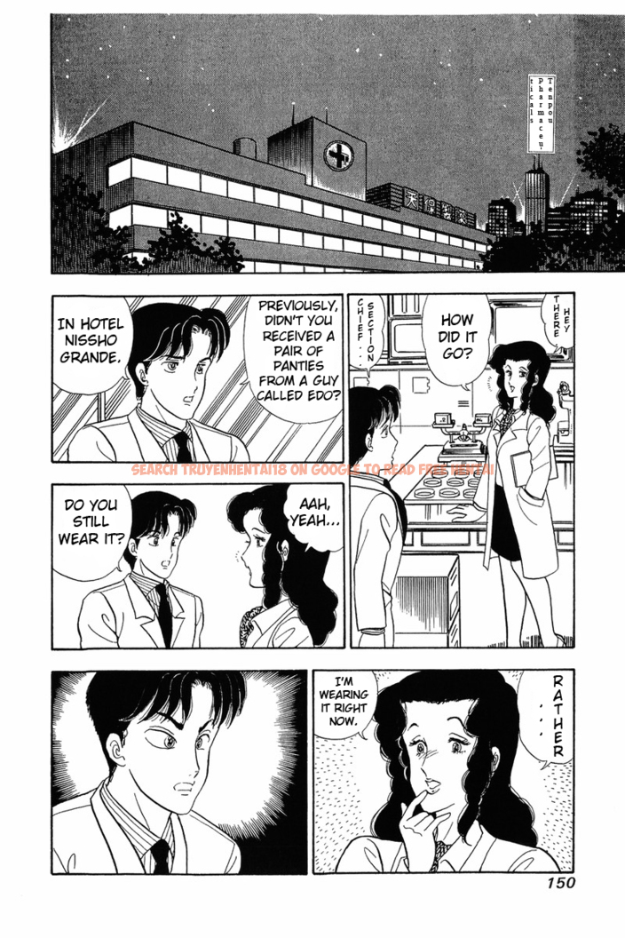 Read Hentai Image 20 443 in comic Amai Seikatsu - Chapter 40 - hentaitnt.net
