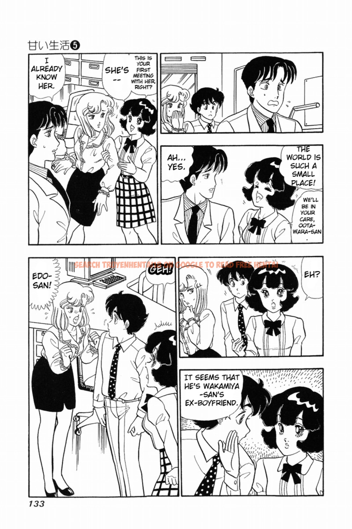 Read Hentai Image 3 443 in comic Amai Seikatsu - Chapter 40 - hentaitnt.net
