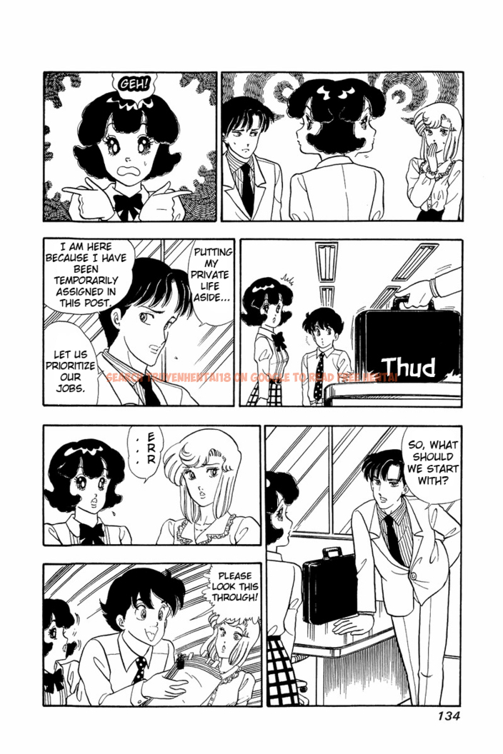 Read Hentai Image 4 443 in comic Amai Seikatsu - Chapter 40 - hentaitnt.net