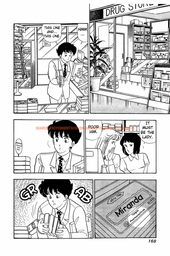 Read Hentai Image 14 443 in comic Amai Seikatsu - Chapter 41 - hentaitnt.net