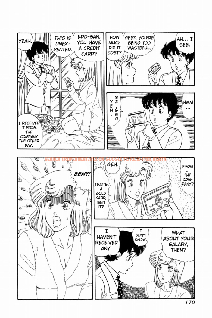 Read Hentai Image 16 443 in comic Amai Seikatsu - Chapter 41 - hentaitnt.net