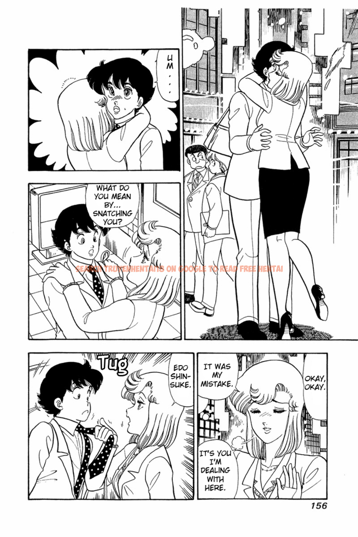 Read Hentai Image 2 443 in comic Amai Seikatsu - Chapter 41 - hentaitnt.net