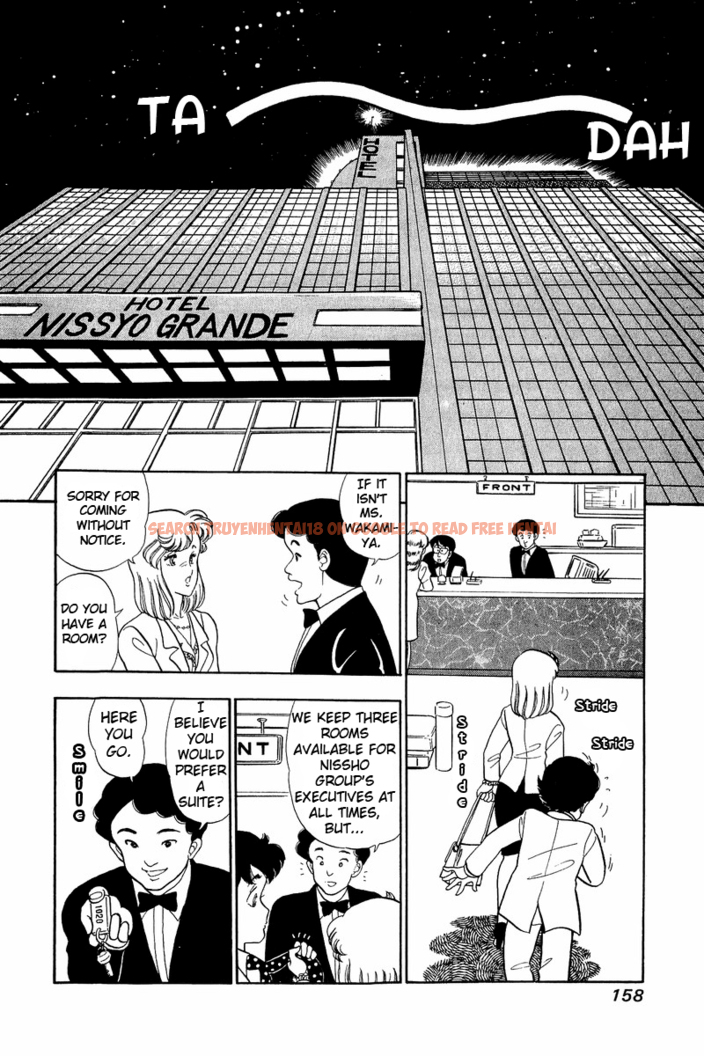 Read Hentai Image 4 443 in comic Amai Seikatsu - Chapter 41 - hentaitnt.net