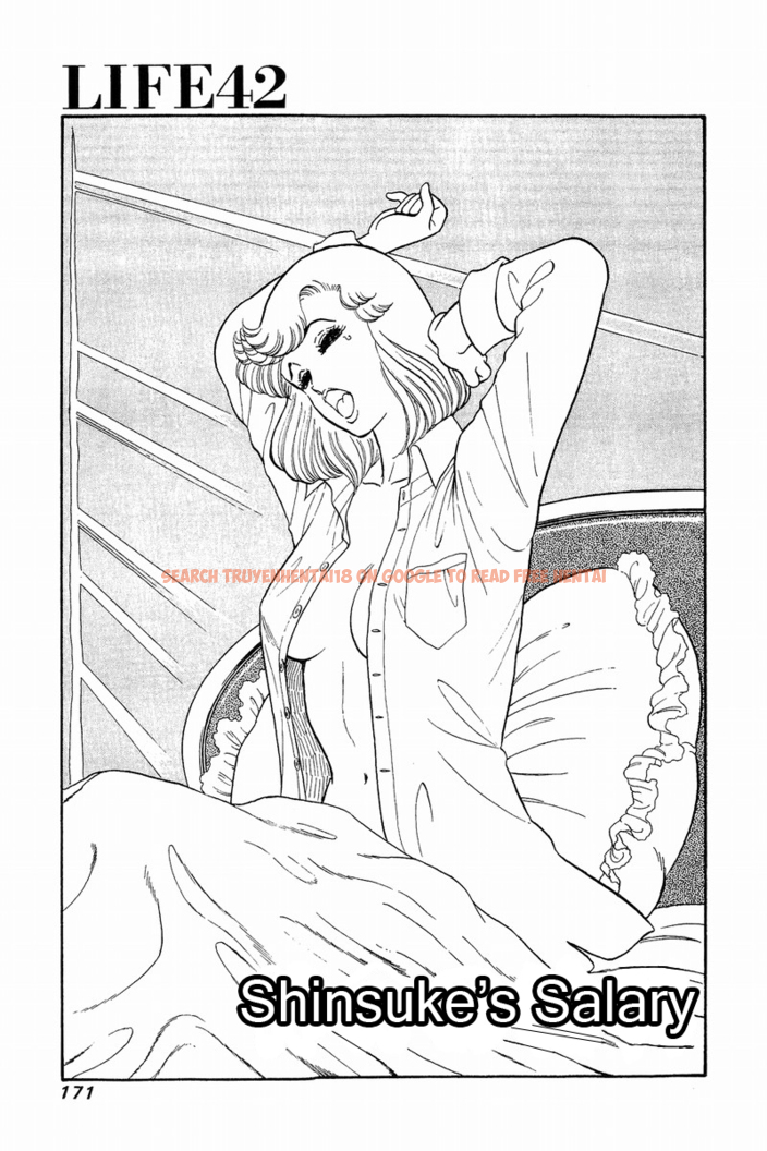 Read Hentai Image 1 443 in comic Amai Seikatsu - Chapter 42 - hentaitnt.net