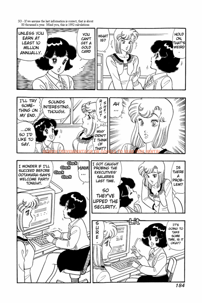 Read Hentai Image 14 443 in comic Amai Seikatsu - Chapter 42 - hentaitnt.net