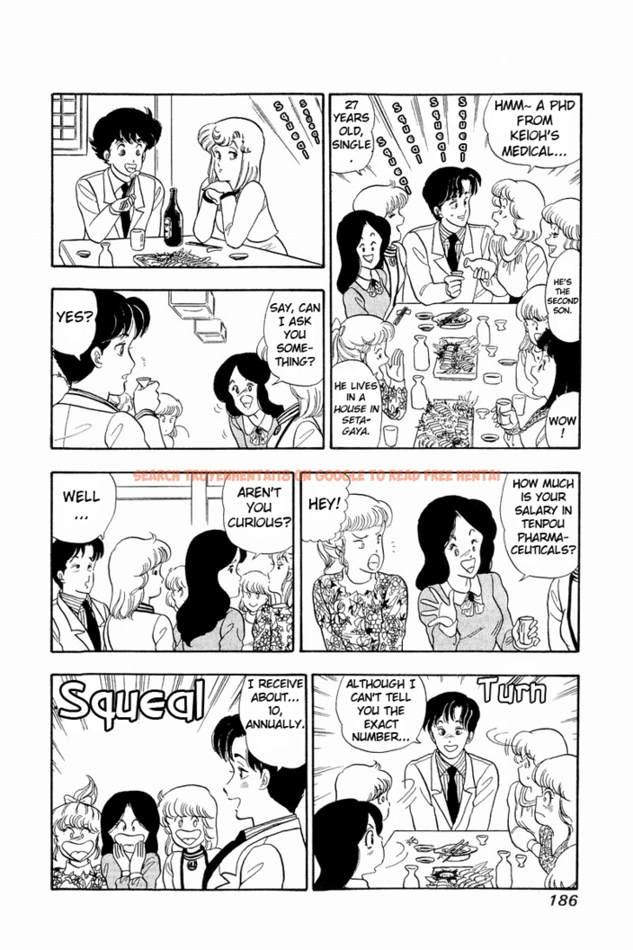 Read Hentai Image 16 443 in comic Amai Seikatsu - Chapter 42 - hentaitnt.net