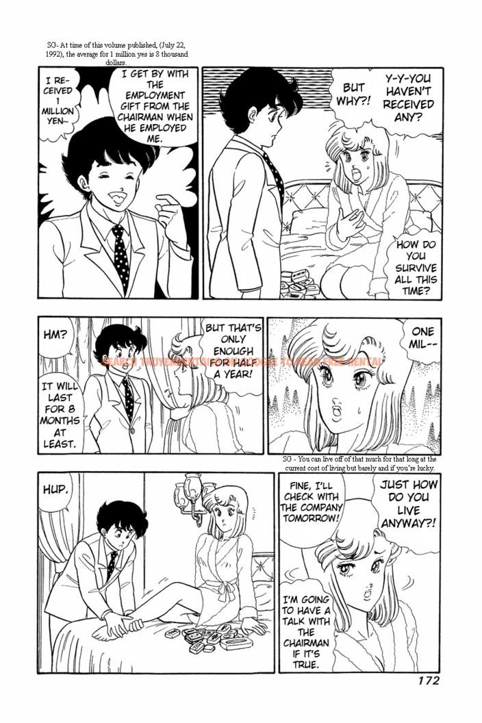 Read Hentai Image 2 443 in comic Amai Seikatsu - Chapter 42 - hentaitnt.net
