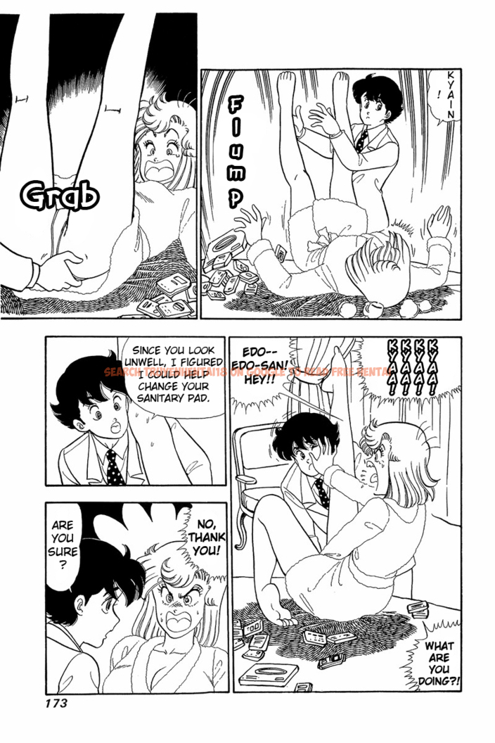 Read Hentai Image 3 443 in comic Amai Seikatsu - Chapter 42 - hentaitnt.net