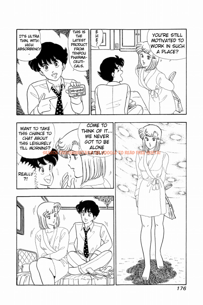 Read Hentai Image 6 443 in comic Amai Seikatsu - Chapter 42 - hentaitnt.net