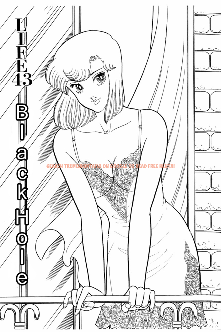 Read Hentai Image 1 443 in comic Amai Seikatsu - Chapter 43 - hentaitnt.net