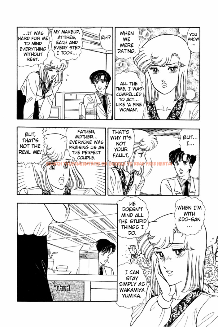 Read Hentai Image 13 446 in comic Amai Seikatsu - Chapter 44 - hentaitnt.net