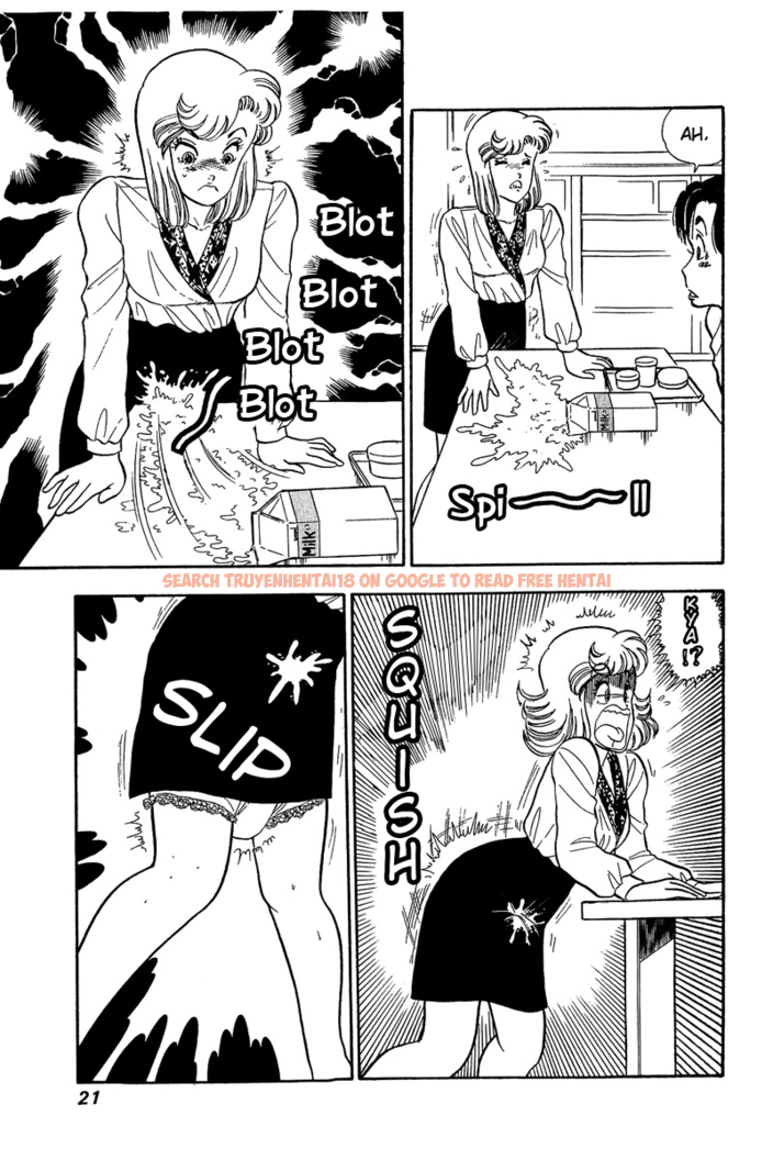 Read Hentai Image 16 446 in comic Amai Seikatsu - Chapter 44 - hentaitnt.net