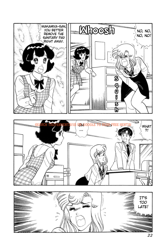 Read Hentai Image 17 446 in comic Amai Seikatsu - Chapter 44 - hentaitnt.net