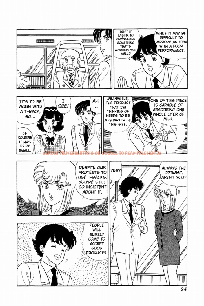 Read Hentai Image 19 446 in comic Amai Seikatsu - Chapter 44 - hentaitnt.net
