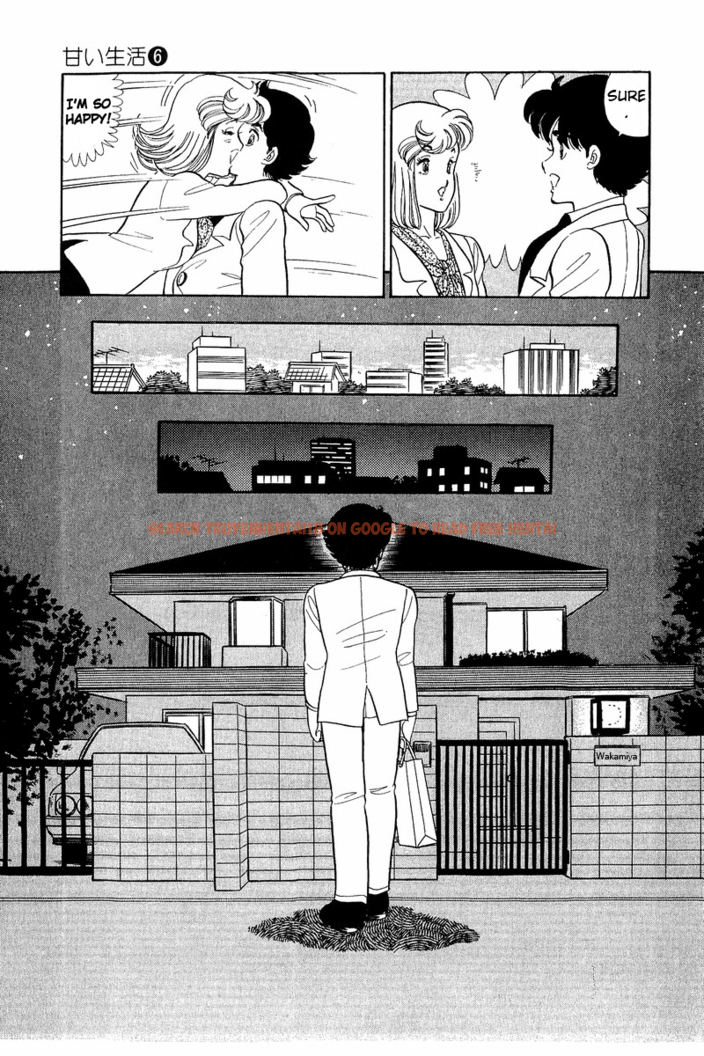 Read Hentai Image 24 446 in comic Amai Seikatsu - Chapter 44 - hentaitnt.net