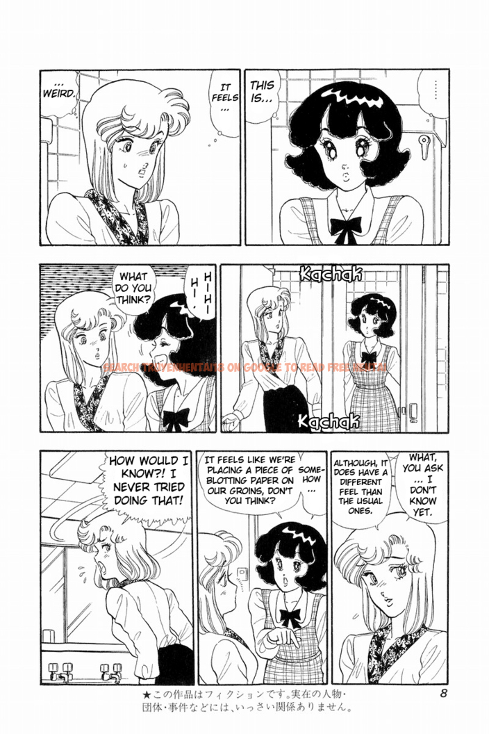 Read Hentai Image 3 446 in comic Amai Seikatsu - Chapter 44 - hentaitnt.net