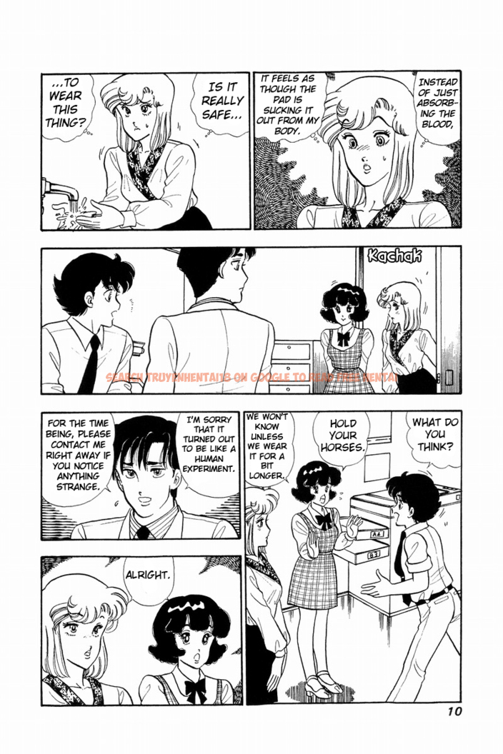 Read Hentai Image 5 446 in comic Amai Seikatsu - Chapter 44 - hentaitnt.net
