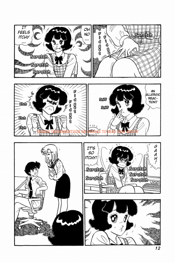 Read Hentai Image 7 446 in comic Amai Seikatsu - Chapter 44 - hentaitnt.net