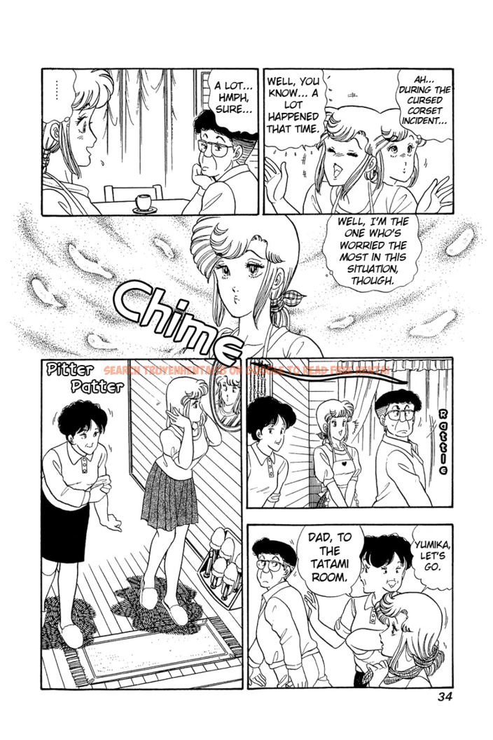 Read Hentai Image 4 446 in comic Amai Seikatsu - Chapter 45 - hentaitnt.net